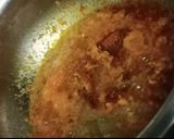 A picture of step 2 of White Peas Ragda Patties.