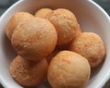 Foto langkah ke 4 dari resep #4 Misro Isi Gula Merah.