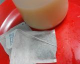 Foto langkah ke 1 dari resep Es Teh Tarikkkkk.
