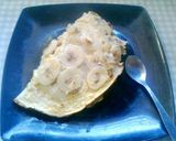 Foto del paso 4 de la receta: Desayuno - Panqué dietético