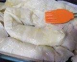 Foto del paso 10 de la receta: Spanakopita 🇬🇷