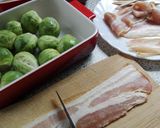 Foto del paso 2 de la receta: Fondue con coles de Bruselas