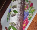 Foto del paso 10 de la receta: Jelly roll