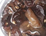 Foto langkah ke 1 dari resep Pentol jamur homemade.