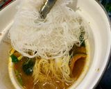 鵝油拌南瓜米粉的食譜步驟4照片