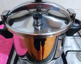 Foto del paso 9 de la receta: Guiso de cordero en salsa de cebollas blancas y especias