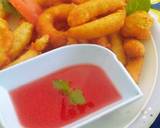 Crispy potato fries recipe step 6 photo