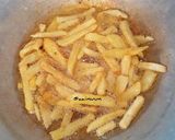 Foto langkah ke 3 dari resep Kentang Goreng Krispi 🍟.