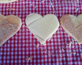 Foto del passaggio 3 della ricetta Mini drip cake cuore