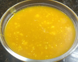 Foto del paso 2 de la receta: Sopa crema de zanahoria