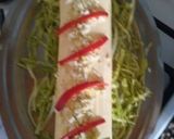 Foto del paso 5 de la receta: Pionono atún y huevo