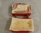 A picture of step 10 of Ham and Cheese Hand Pies.