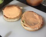 આલુટીકી બર્ગર (Aloo Tikki Burger Recipe In Gujarati) રેસીપી સ્ટેપ8ફોટો