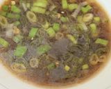 Foto langkah ke 4 dari resep Kongnamul (Korean Style Bean Sprout).