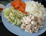 Foto langkah ke 3 dari resep Sop Manten.