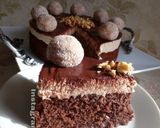 عکس مرحله 1 از دستور کیک کوکواستار ۱ با فر دستساز 🌸
