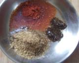 Chicken Dilruba recipe step 1 photo