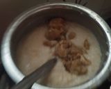 ખીચડો (Khichdo Recipe In Gujarati) રેસીપી સ્ટેપ1ફોટો