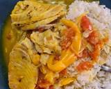 Foto do passo 10 de Moqueca de tilapia rápida e fácil de fazer