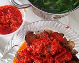 Foto langkah ke 7 dari resep Ikan sambalado.