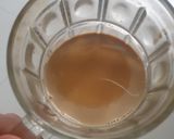 Hình bước làm 5 của món Trà sữa chai ấn độ đúng chuẩn