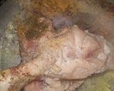 صورة لخطوة 3 من وصفة جواز خرشف بالزيتون في الكوكوت