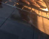 Foto del paso 4 de la receta: Volcanes y alfajores tipo HAVANNA