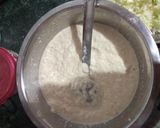 सूजी के अप्पे रेसिपी चरण 2 फोटो