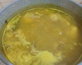 Foto langkah ke 4 dari resep Soto Ayam Surabaya Komplit.