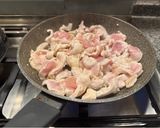 Foto del paso 2 de la receta: Salteado rápido al ajillo