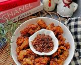 Cara Membuat Ayam Goreng Terasi Sambal Bawang 4