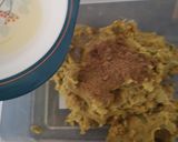 A picture of step 5 of Lauki aur chanay ki daal ke kabab.