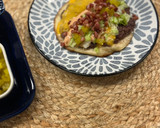 Foto del paso 6 de la receta: Taco burger 🌮 🍔 - Receta Viral y, no es para menos