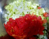 Foto del paso 3 de la receta: Tomates rellenos