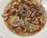 Foto del paso 2 de la receta: Cena rapidísima