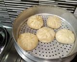 वेज मोमोज (veg momos recipe in Hindi) रेसिपी चरण 6 फोटो