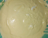 Foto del paso 4 de la receta: Tiramisú