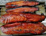 รูปขั้นตอนการทำที่ 21 ของ หมูแดงสูตรโบราณ