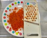 A picture of step 5 of Chapatti.