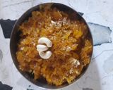 ગાજર નો હલવો (Gajar Halwa recipe in Gujarati) રેસીપી સ્ટેપ3ફોટો