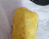 Foto del paso 4 de la receta: Tortitas de papa con pico de gallo