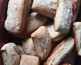 Foto del paso 6 de la receta: Bizcochitos vegan