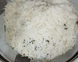 A picture of step 7 of Eggs poppy seeds biryani.