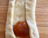 Lekváros bukta recept fázis 8 fotója