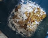 Foto langkah ke 3 dari resep 392. Keripik Kulit Kentang.