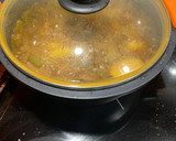 Foto del paso 3 de la receta: Patatas guisadas con costillas
