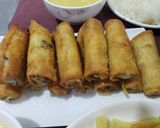 Hình bước làm 6 của món Cơm chay ngày mùng 1