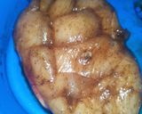 Foto langkah ke 1 dari resep #4 GERD/MAAG GRILLED CHICKEN TERIYAKI - ASAM LAMBUNG / DIET.