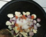 Foto langkah ke 4 dari resep Soto ayam Sugggggeeeer khas Sragen.