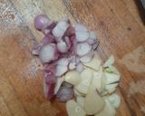 Foto langkah ke 1 dari resep Tumis Pare.